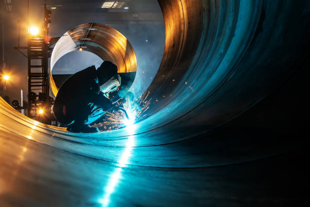 Professional Welder & Metal Fabrication in Sun City, AZ