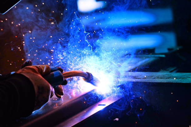 Best Aerospace and Defense Welding in Sun City, AZ