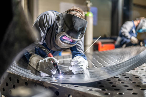 Best Marine and Shipbuilding Welding in Sun City, AZ