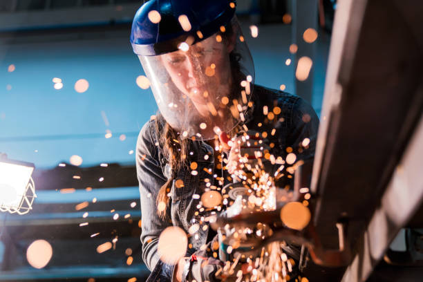 Affordable Welder Services in Sun City, AZ